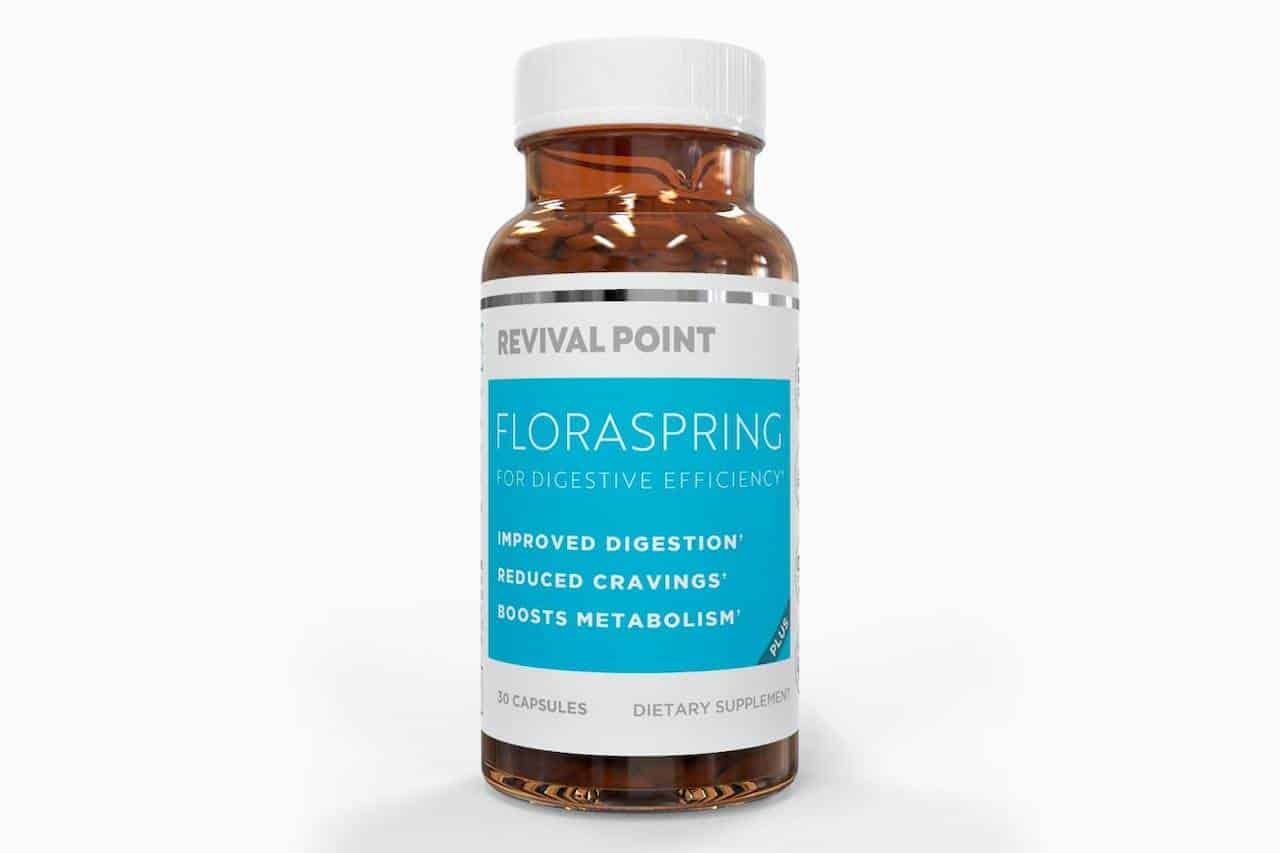 Probiotic - Floraspring Review