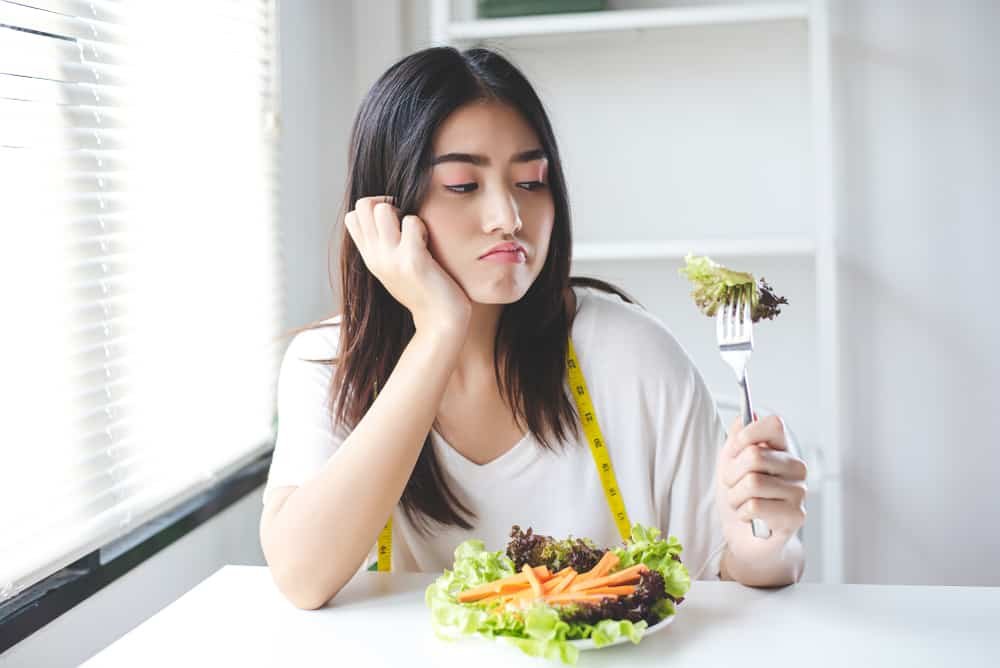 Food and mood swings