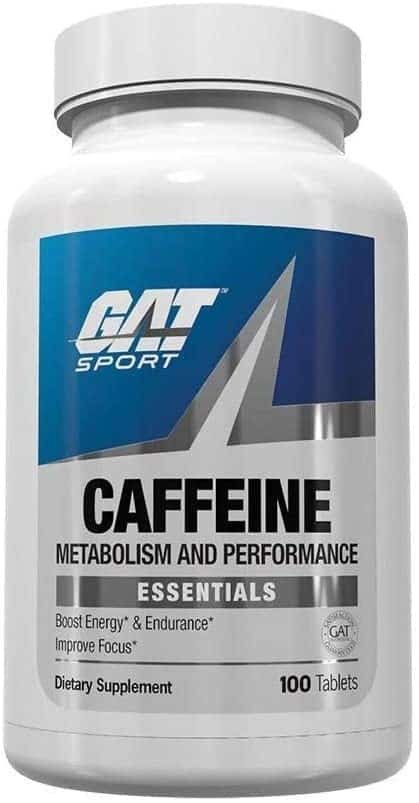 Gat - GAT Sport Review