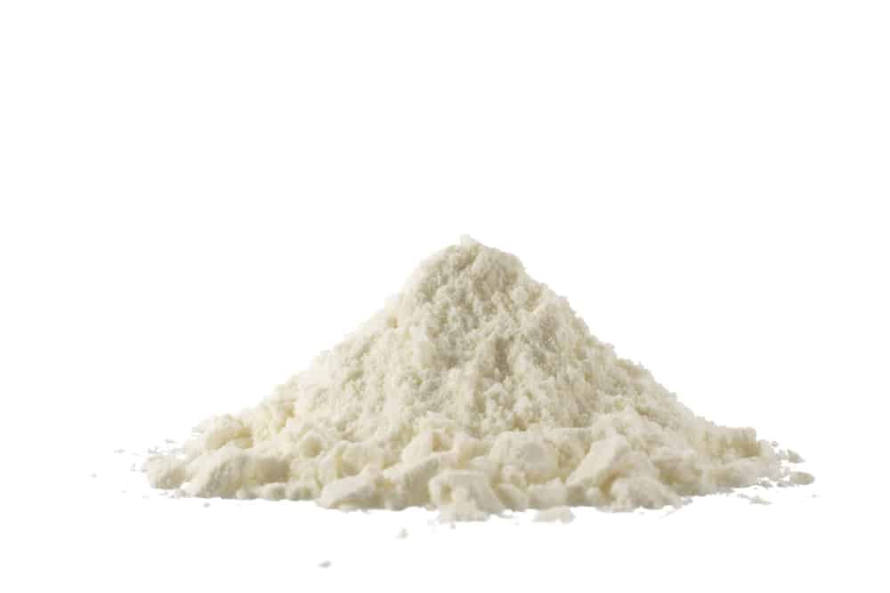 Gatorade Super Shake ingredients