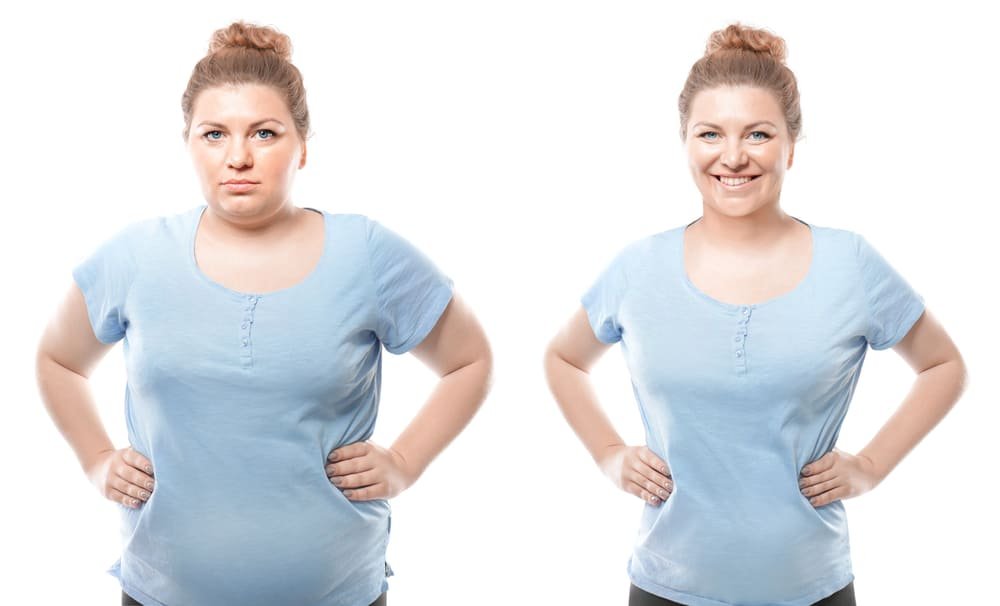 Gatorade Super Shake and weight loss
