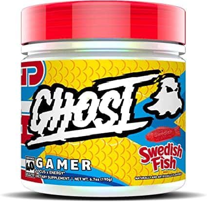 Gamer - Ghost Gamer Review