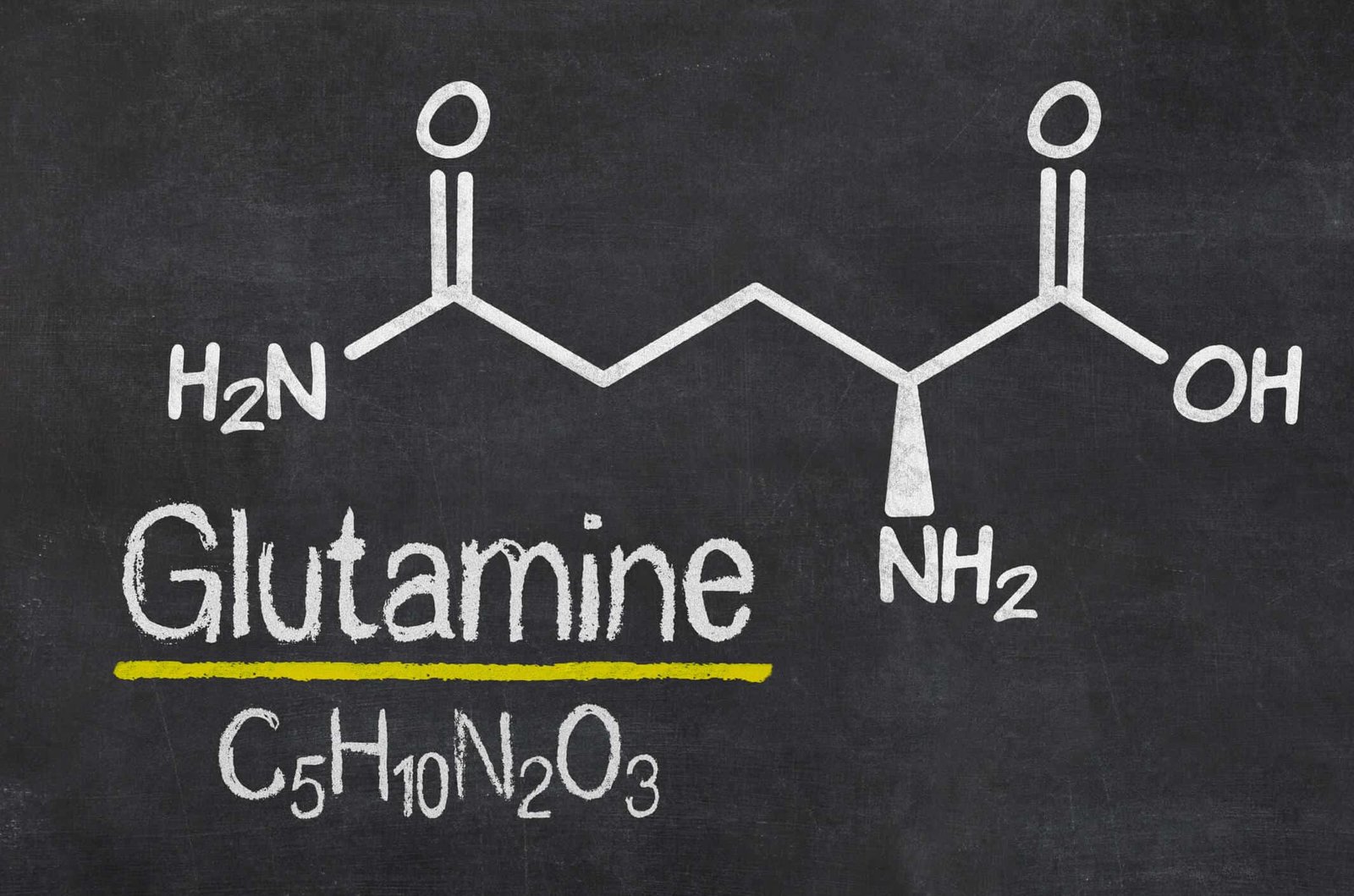 glutamine