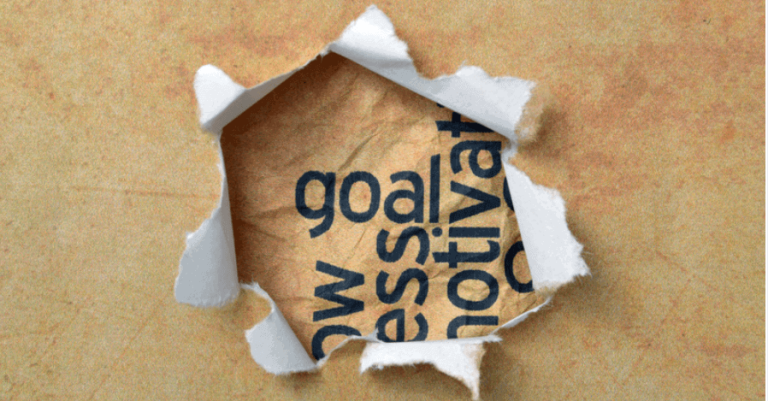 weight loss goals