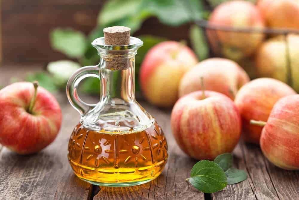 goli apple cider vinegar gummies ingredients