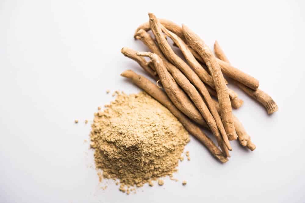 Goli Ashwagandha ingredients