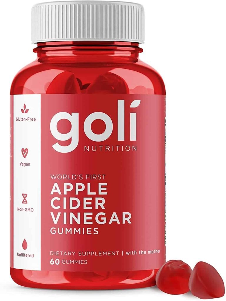 Goli Gummies - Goli Gummies Review