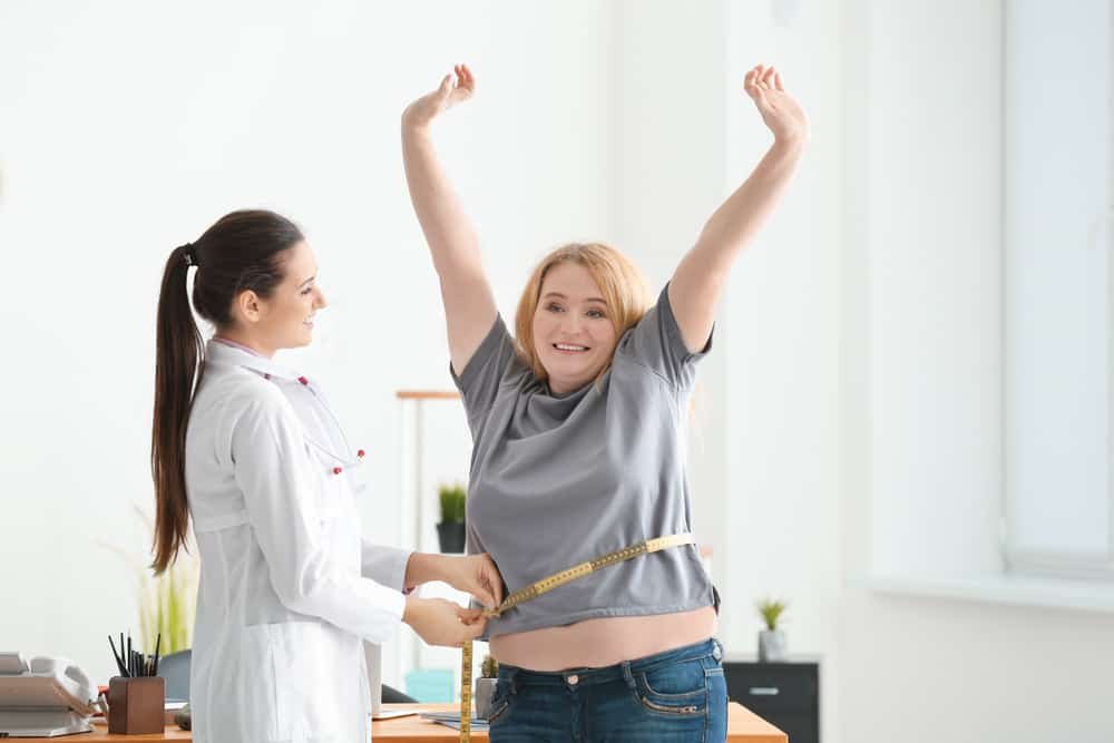 Goli Gummies and weight loss