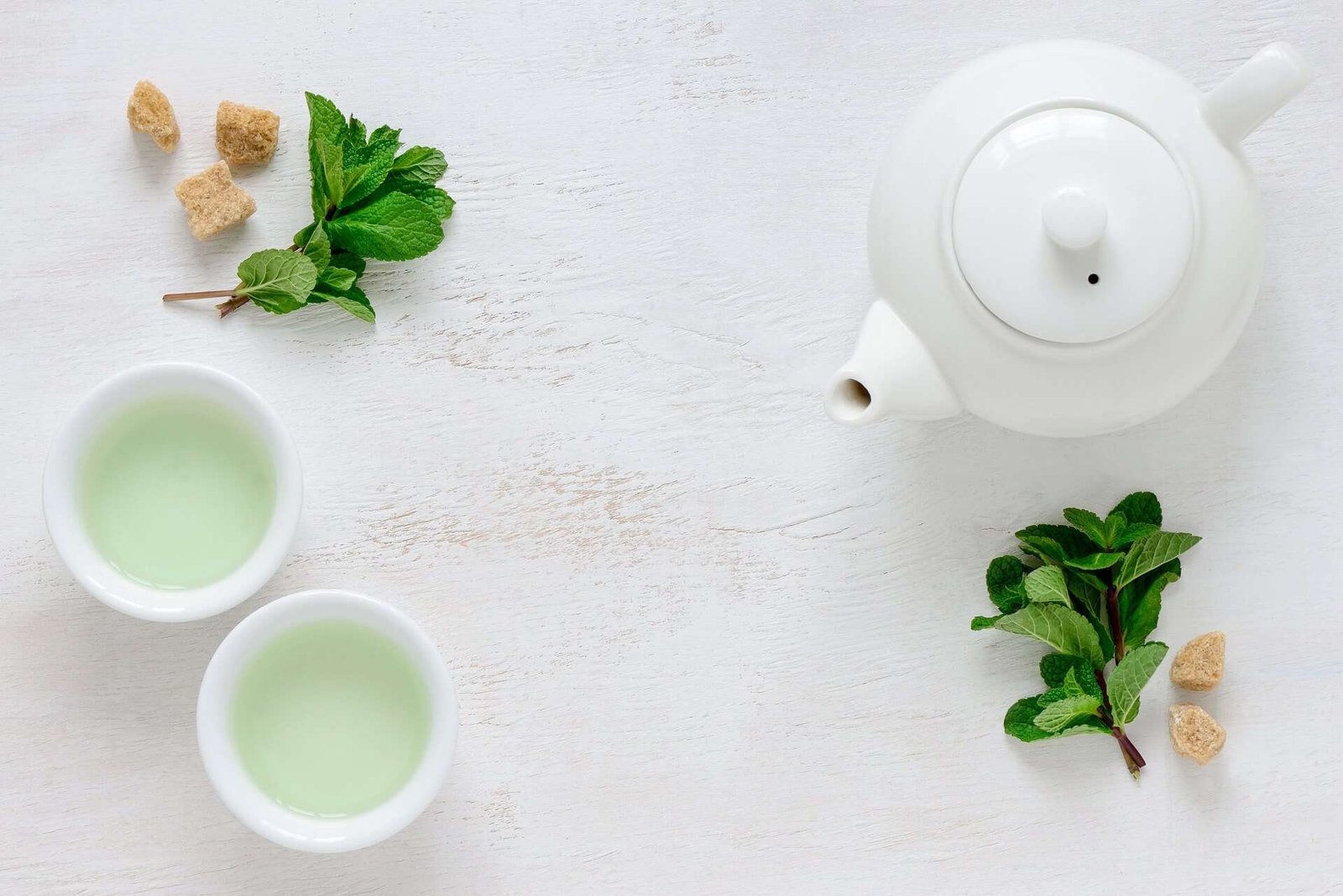 green tea health benefits