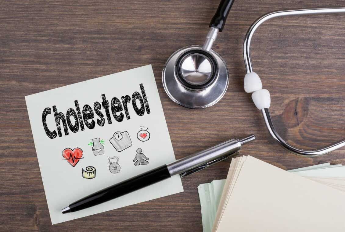 cholesterol