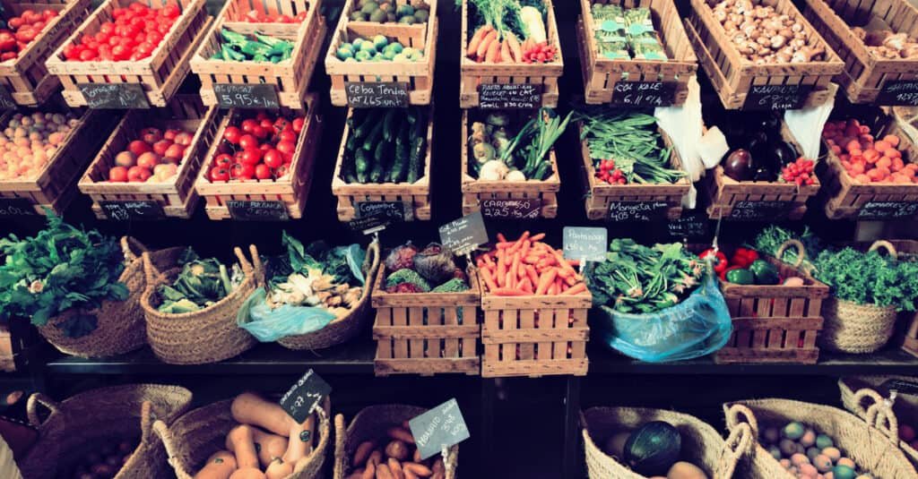 Health at Every Size food list