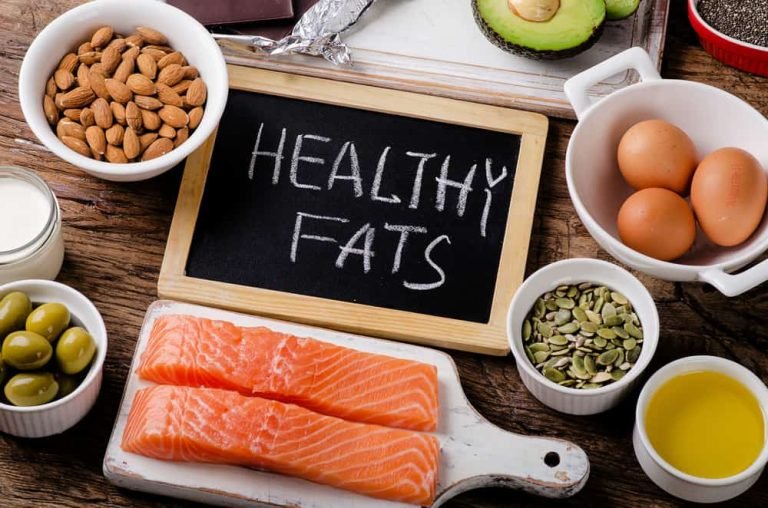 Fats - Healthy Fats Vs. Unhealthy Fats: Choose the Best Fats