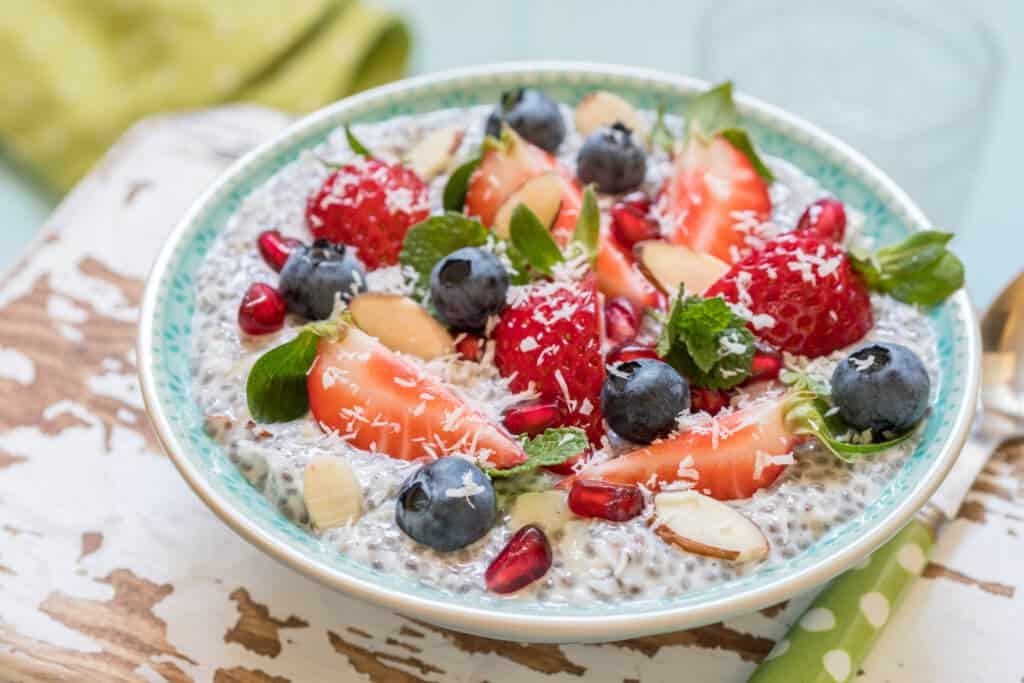 healthy low carb keto foods