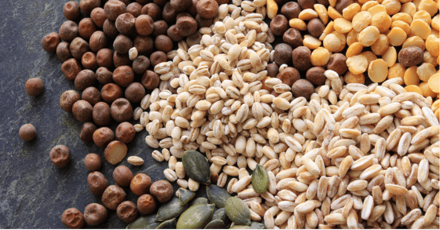 43 super healthy foods nutrition