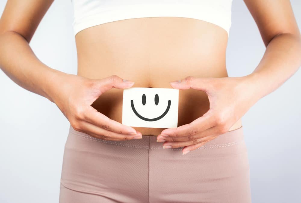 Healthy gut