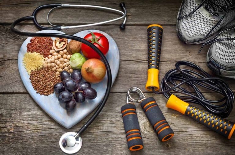 healthy habits for longevity