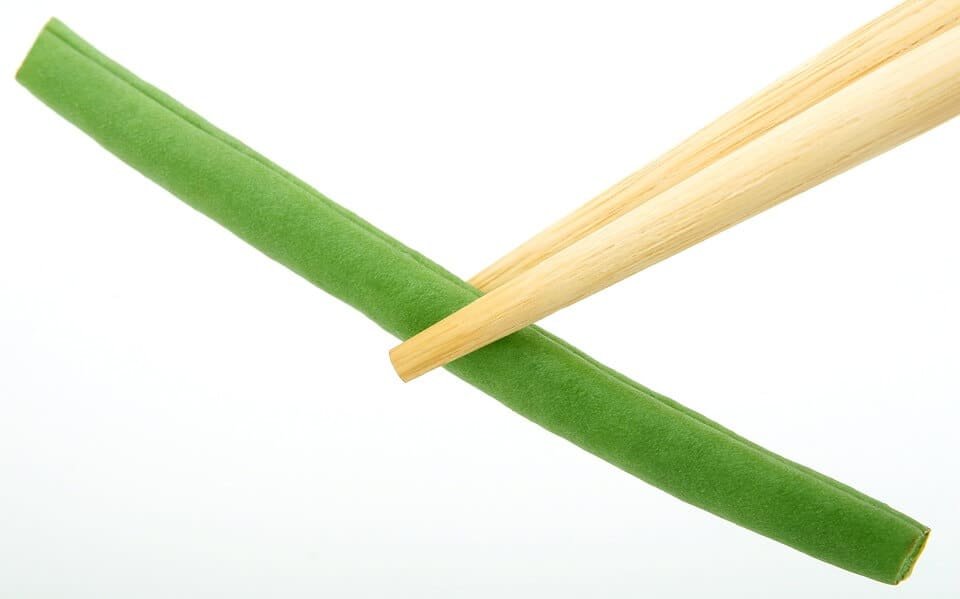 a modified approach to the negative calorie diet