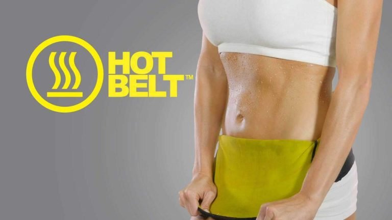 Hot Belt review neoprene waist trainer