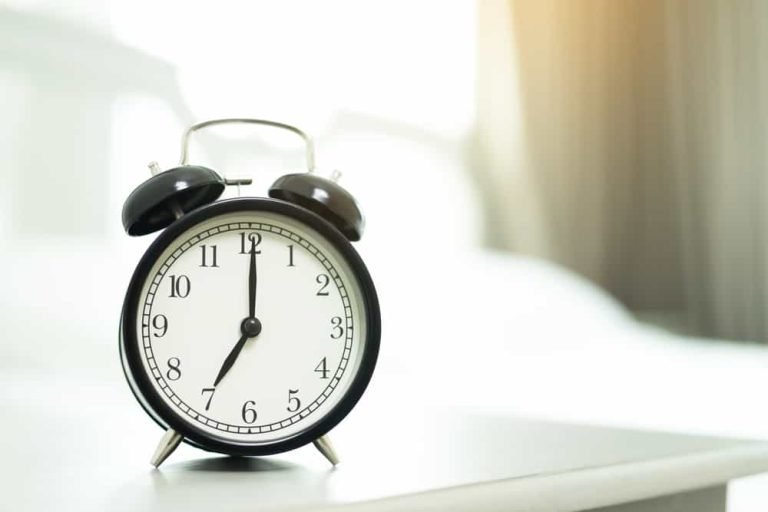 Sleep - The Link Between Sleep and Mood