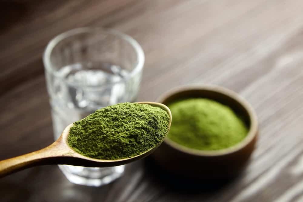 How to use Opti-Greens 50
