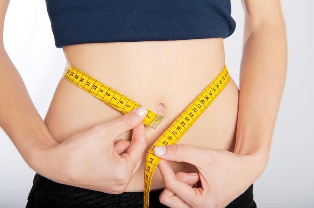 Inno Shred and weight loss