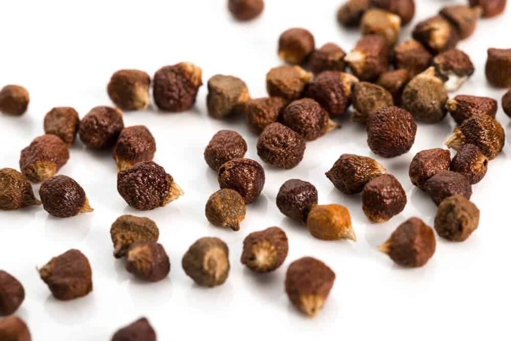 Inno Shred ingredients