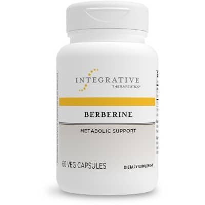 Integrative - Integrative Therapeutics Review