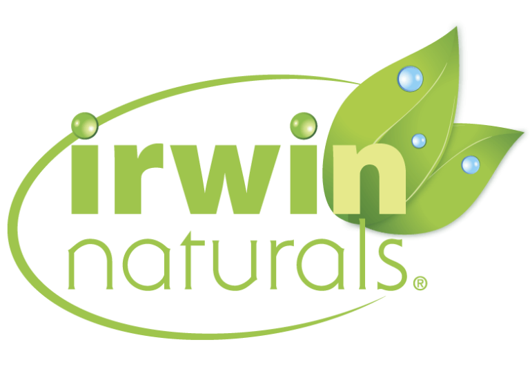irwin naturals supplements