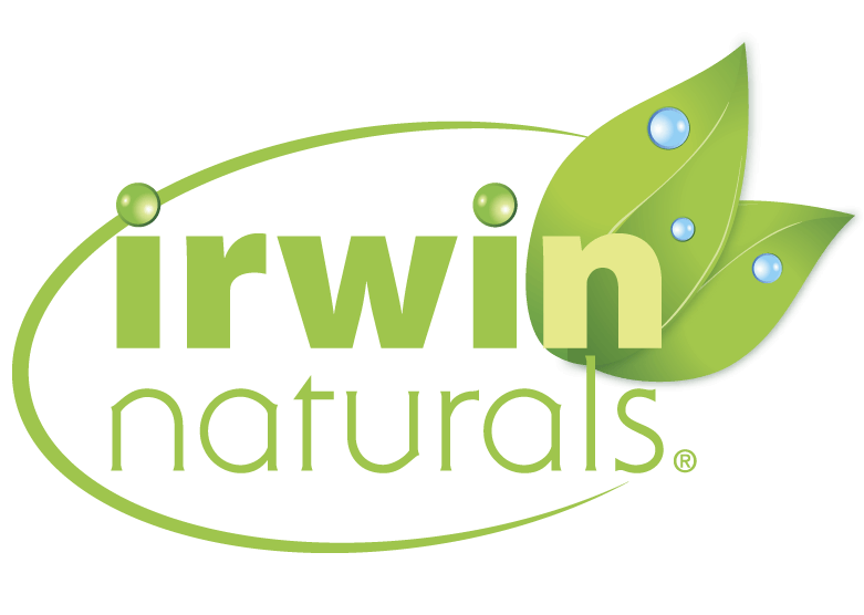 irwin naturals supplements