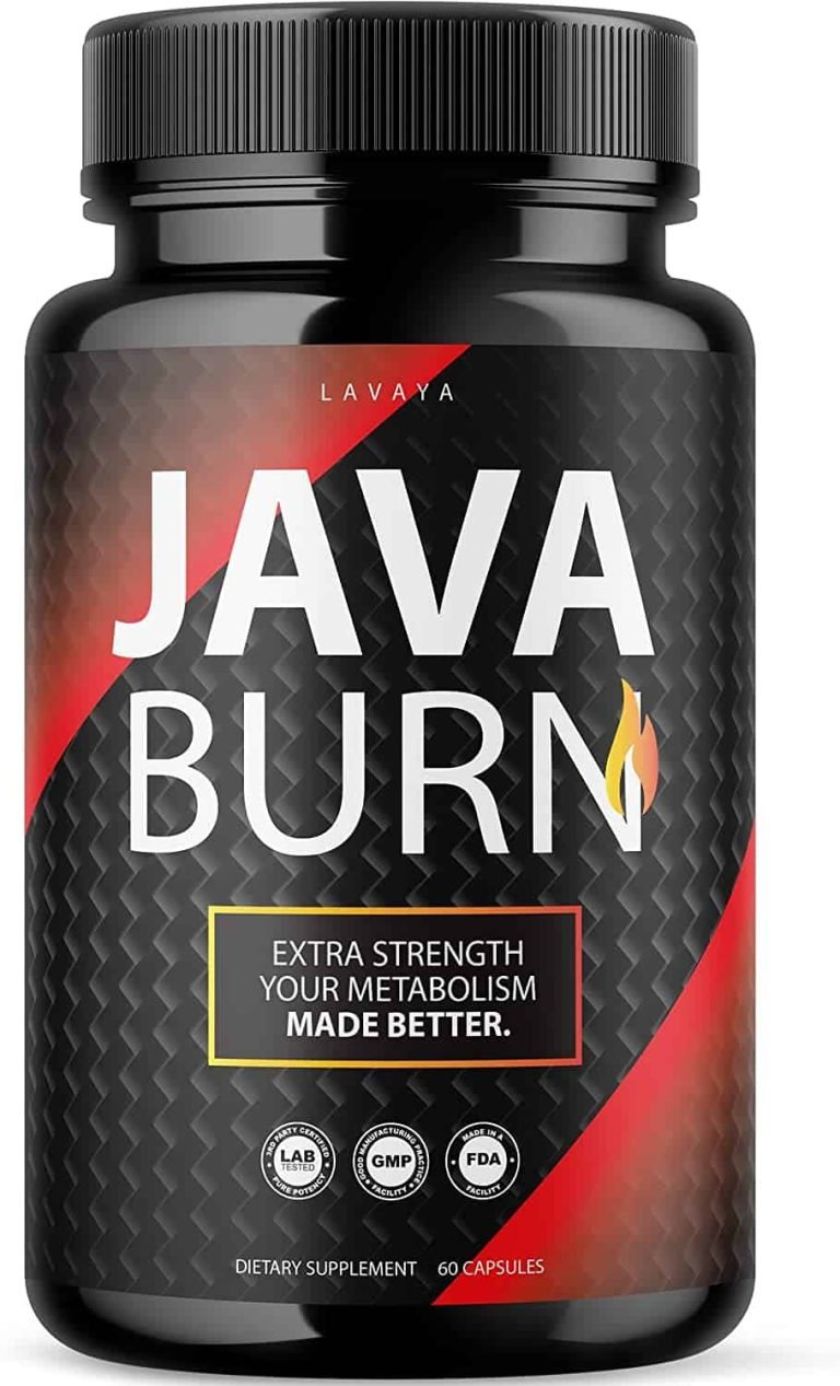 Java - Java Burn Review