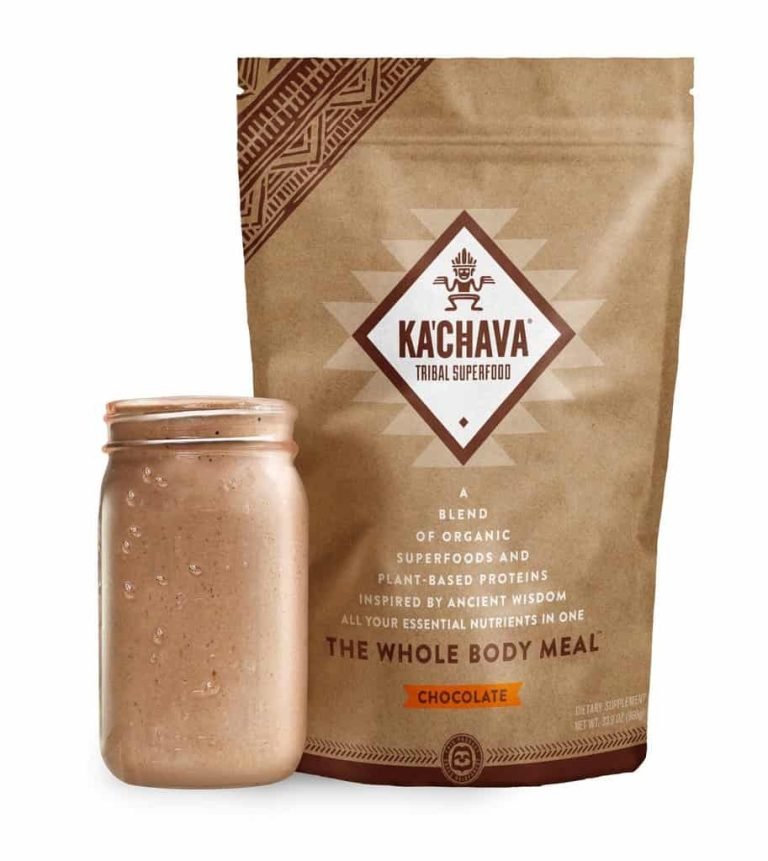 Ka'chava - Kachava Review