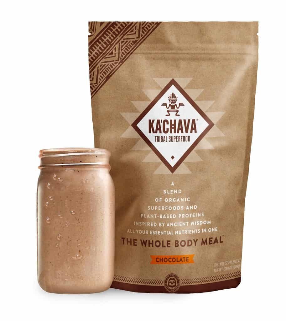 Ka'chava - Kachava Review