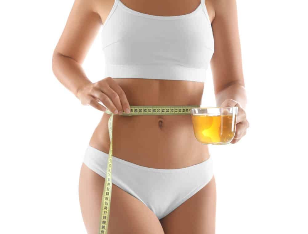 Karma Water and weight loss