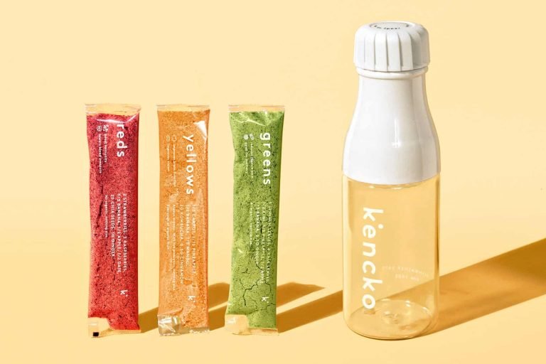 Kencko - Kencko Review: Are These Smoothies Worth It?