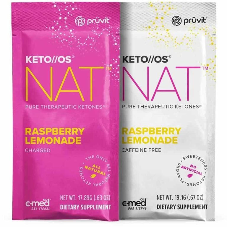 keto os nat supplement