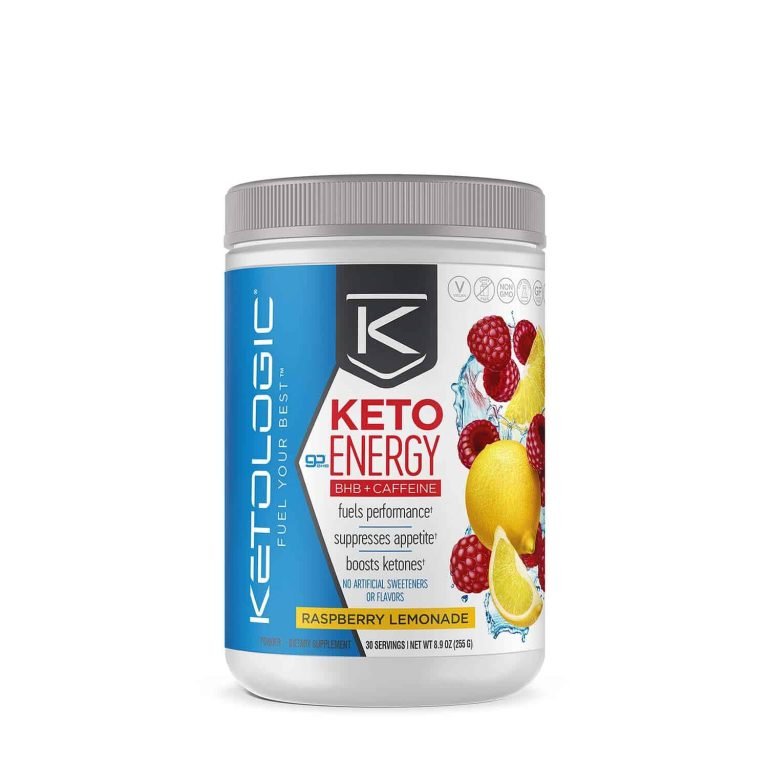 Ketologic - KetoLogic Review