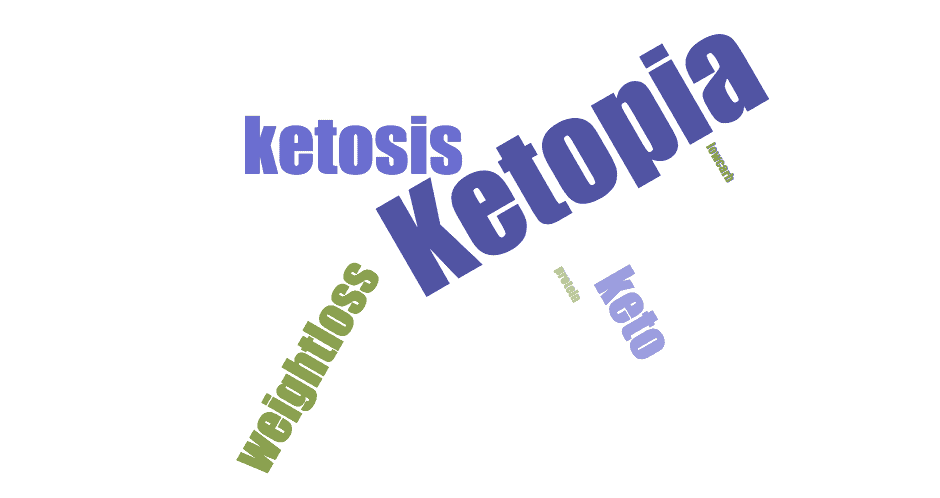 Ketosis low carb high fat foods