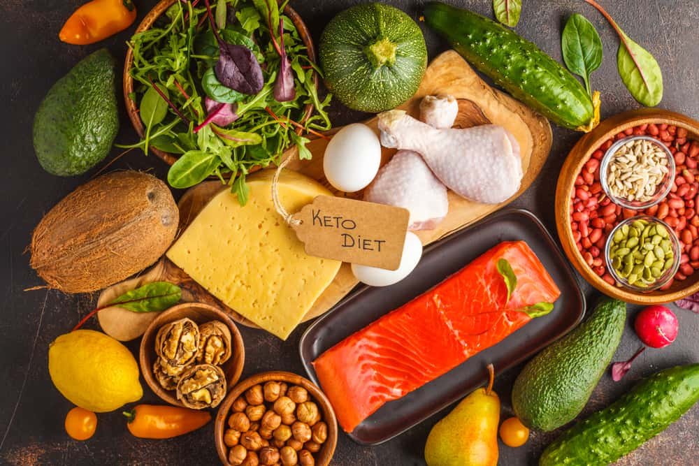 Keto pros and cons