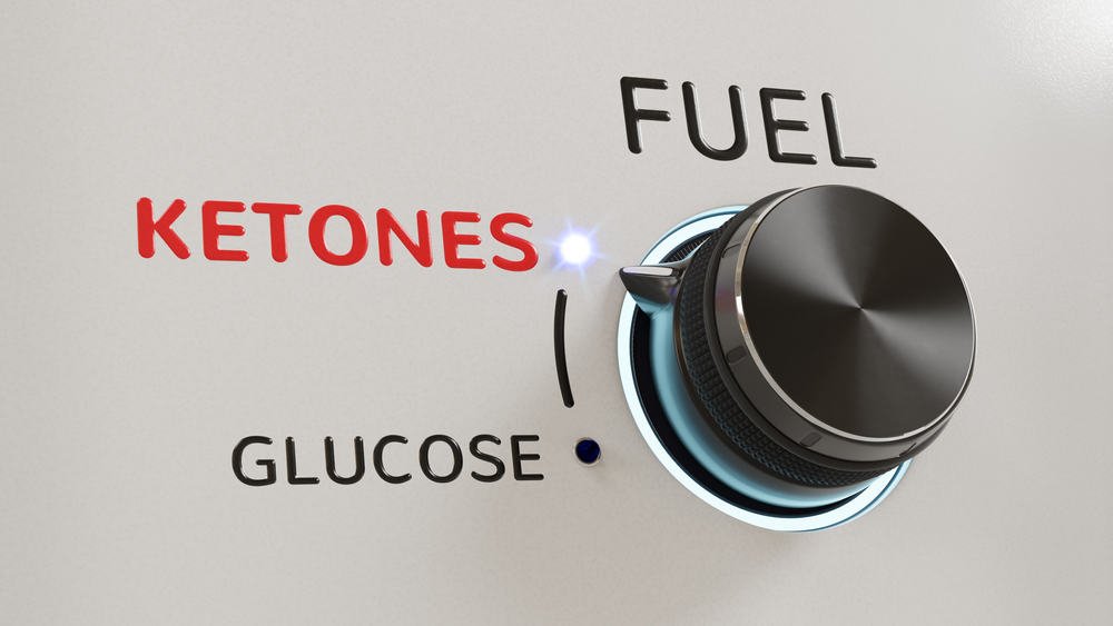 Ketosis