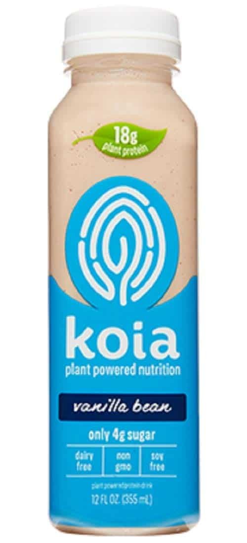 Koia Protein - Koia Protein Review