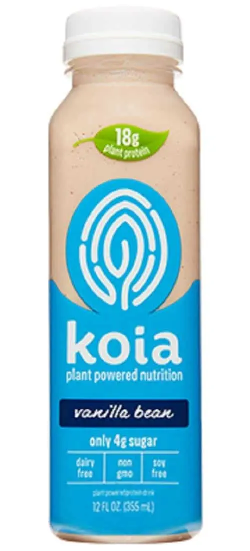 Koia Protein - Koia Protein Review