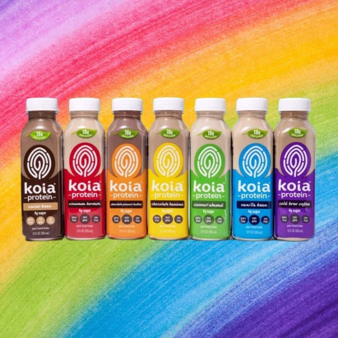 Koia - Koia Smoothie Review