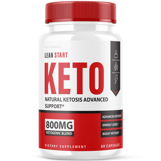 Lean Start - Lean Start Keto Review