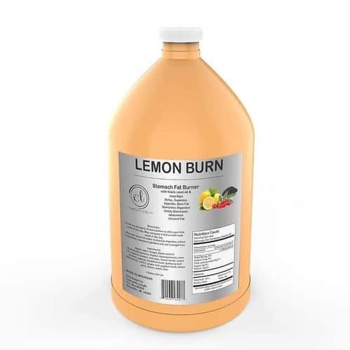 Weight Loss - Lemon Burn Review