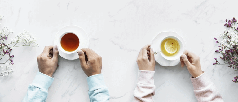 Slimming Tea review weight loss herbal tea