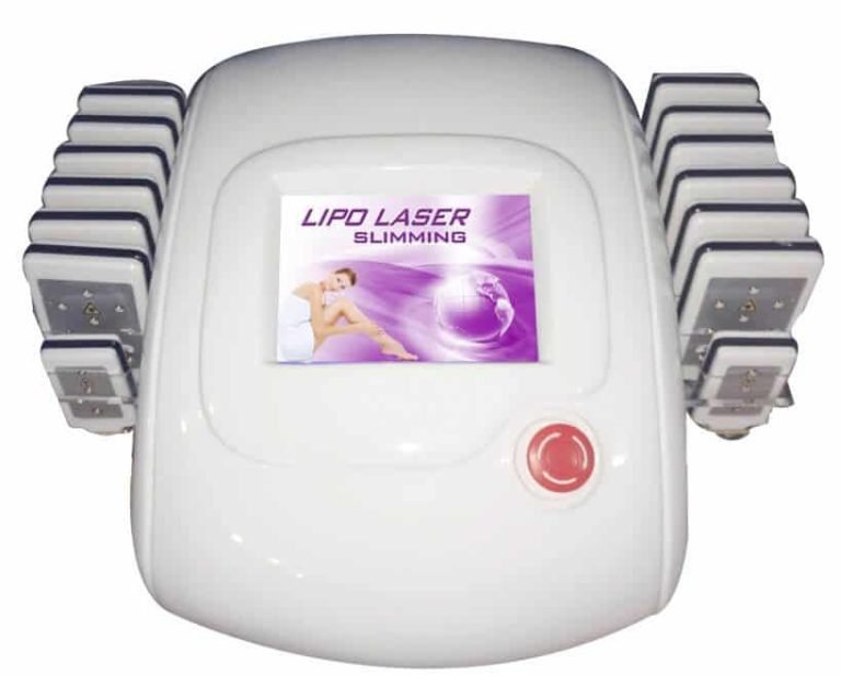 Lipo Laser review non-surgical fat reduction