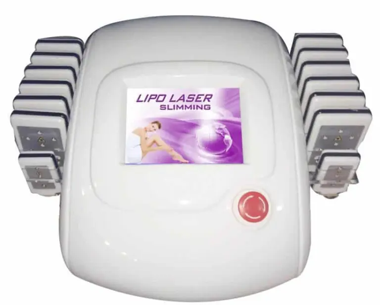 Lipo Laser review non-surgical fat reduction