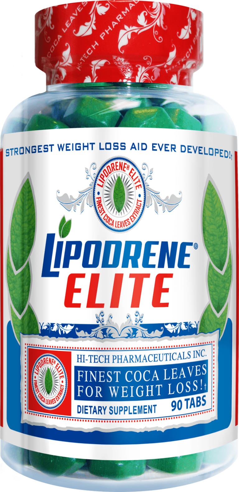 Lipodrene Elite - Lipodrene Elite Review