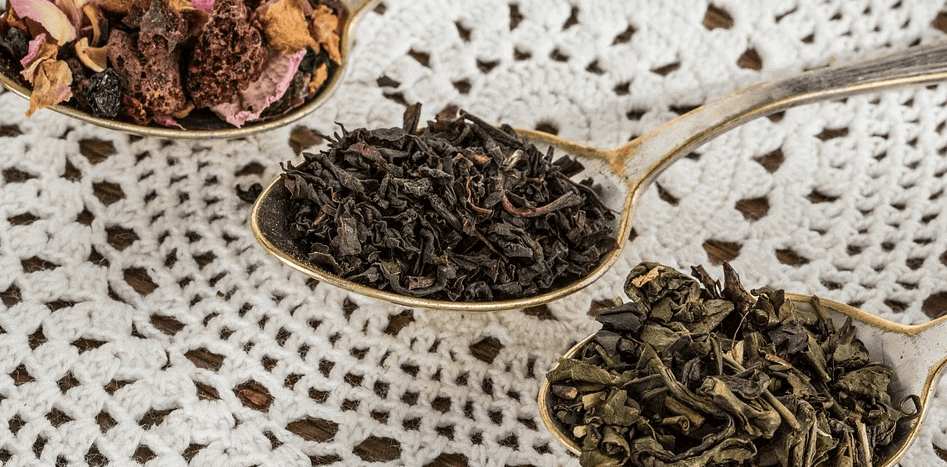 skinnyfit tea loose leaf blend