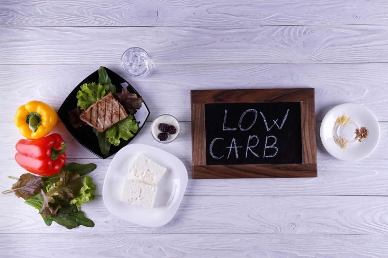 low carb snacks